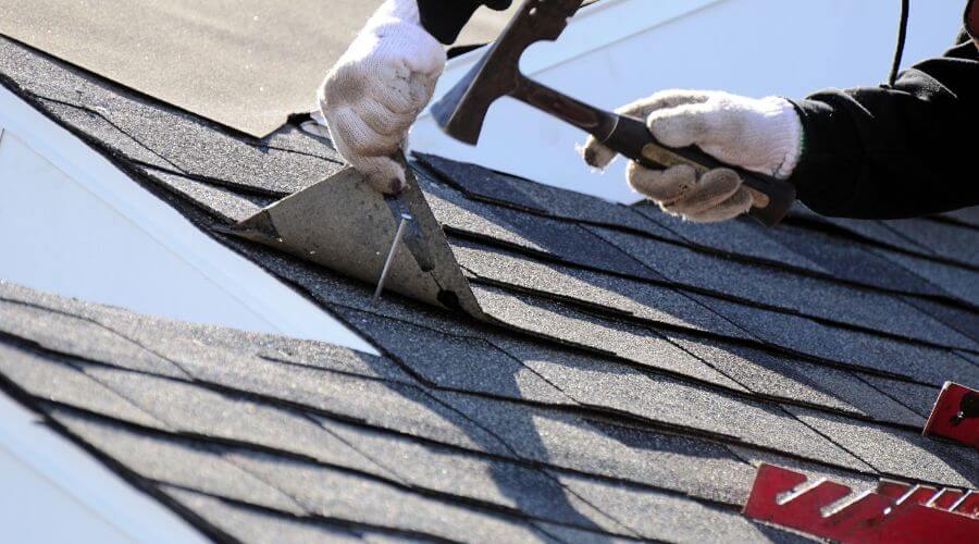 Expert Emergency Roof Repairs services in Millen, GA